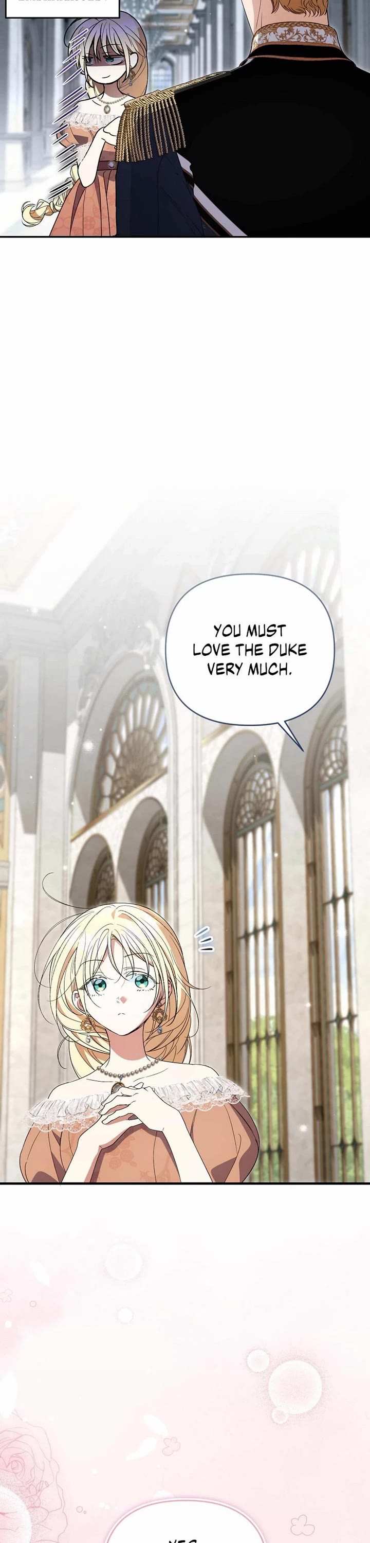 Anyone Can Beat the Original chapter 54 page 7