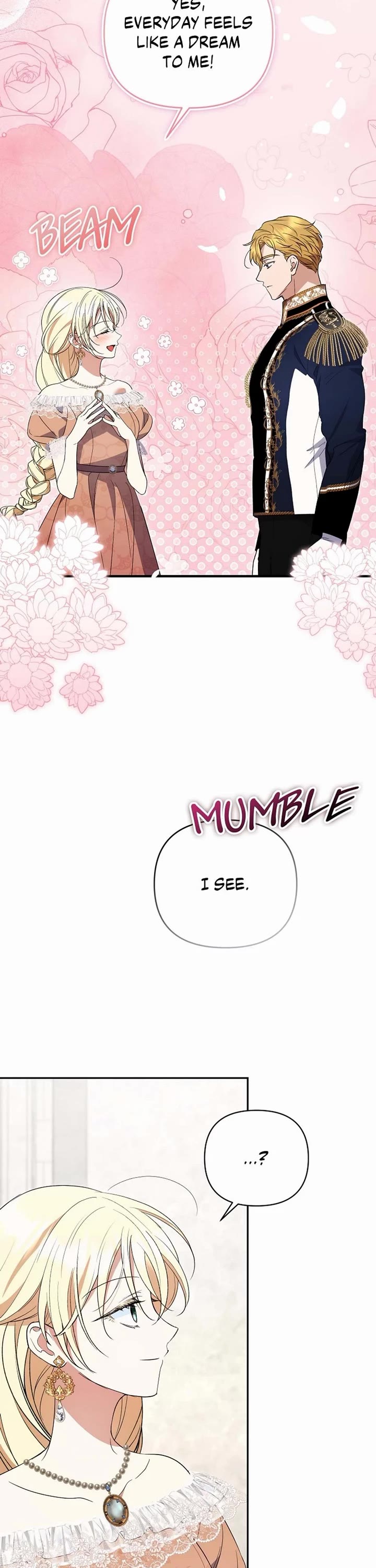 Anyone Can Beat the Original chapter 54 page 8