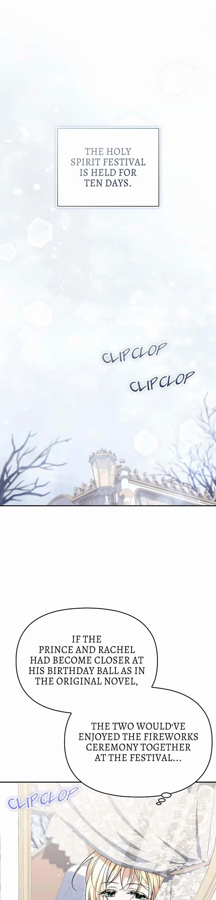 Anyone Can Beat the Original chapter 55 page 1