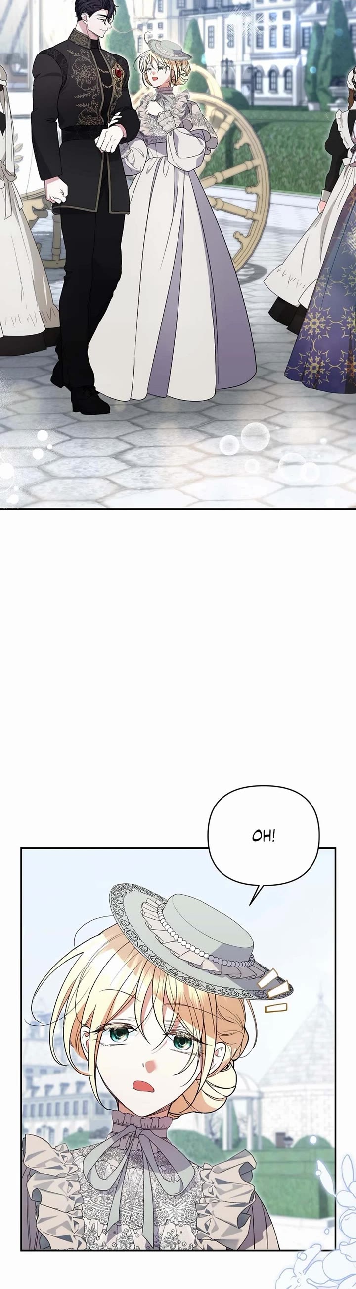 Anyone Can Beat the Original chapter 55 page 10