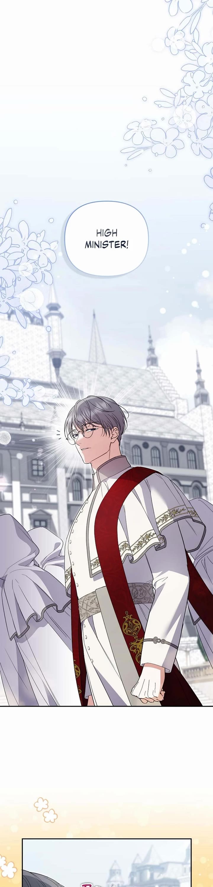 Anyone Can Beat the Original chapter 55 page 11