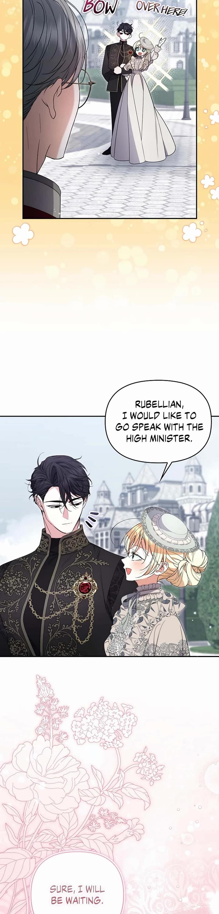 Anyone Can Beat the Original chapter 55 page 12