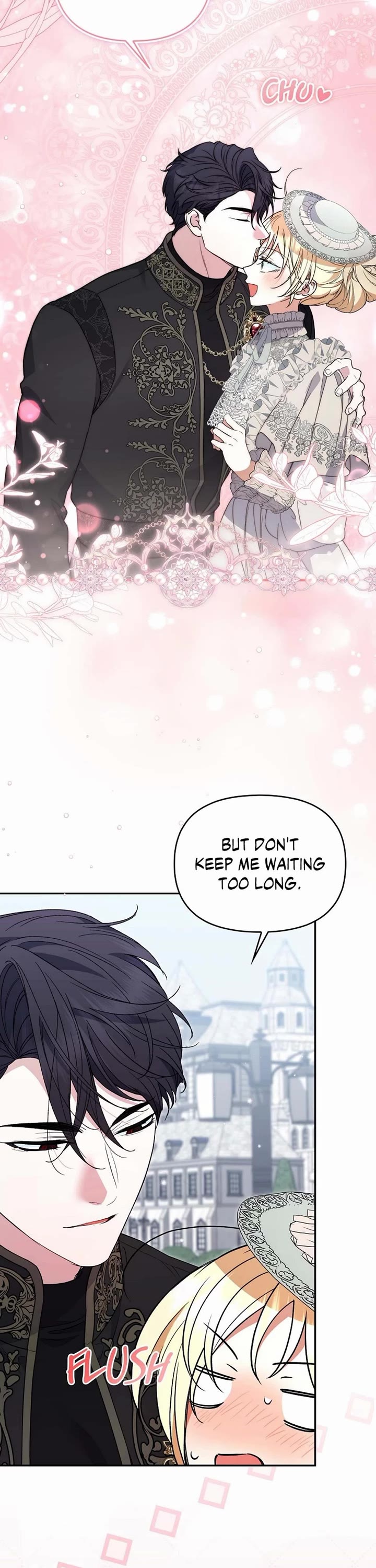 Anyone Can Beat the Original chapter 55 page 13