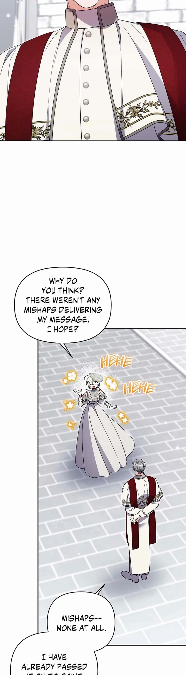 Anyone Can Beat the Original chapter 55 page 15