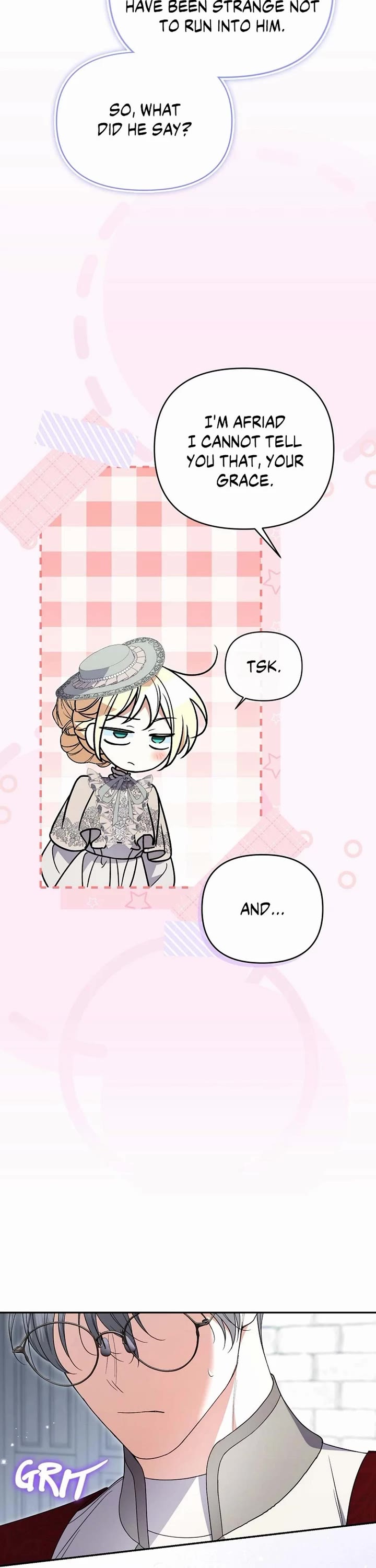 Anyone Can Beat the Original chapter 55 page 17