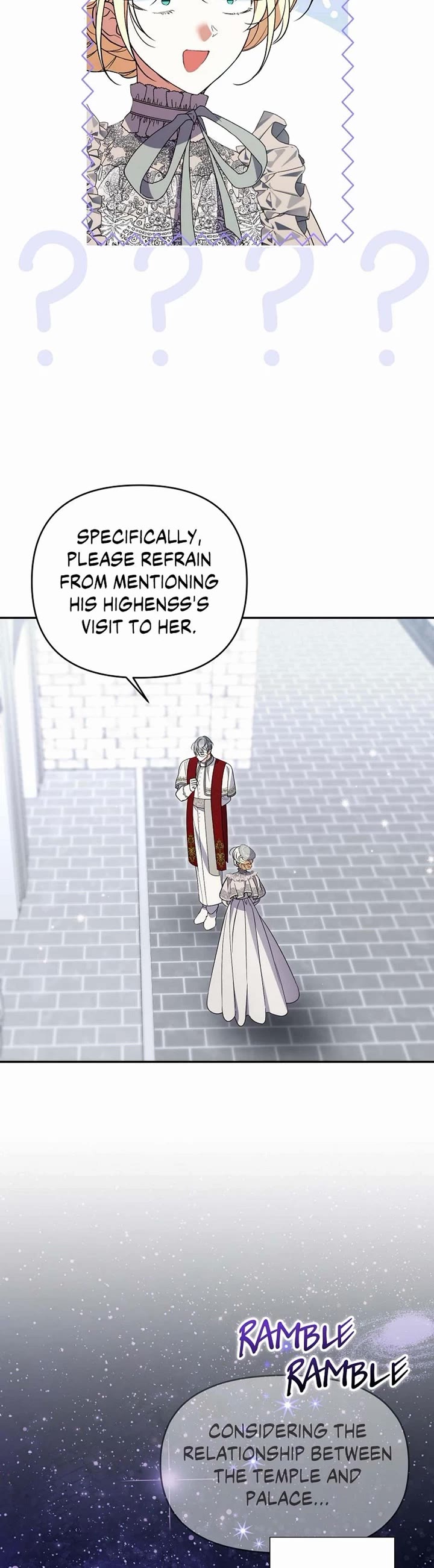 Anyone Can Beat the Original chapter 55 page 19