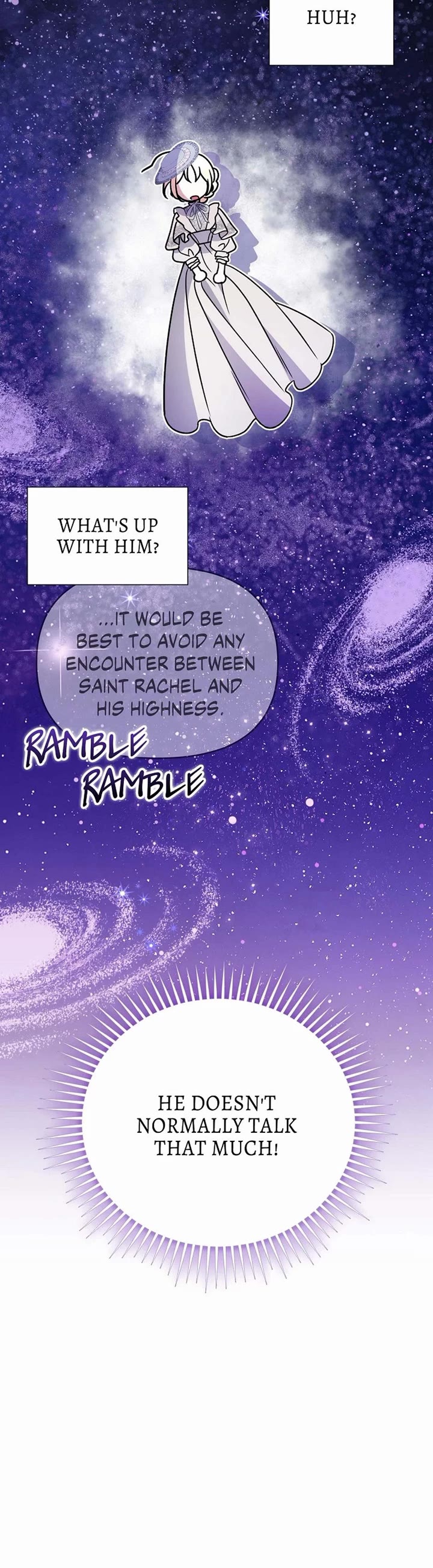 Anyone Can Beat the Original chapter 55 page 20