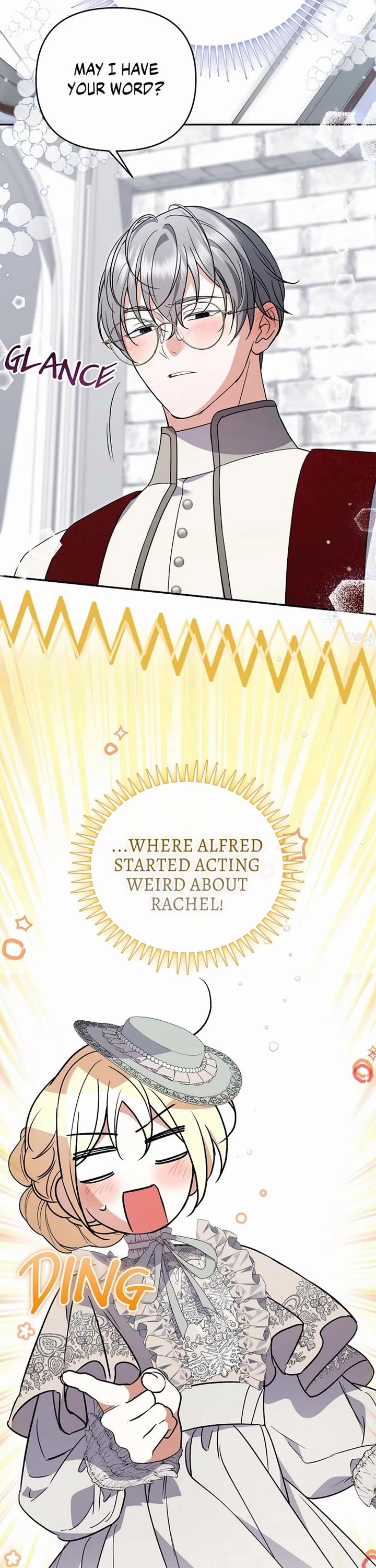 Anyone Can Beat the Original chapter 55 page 22