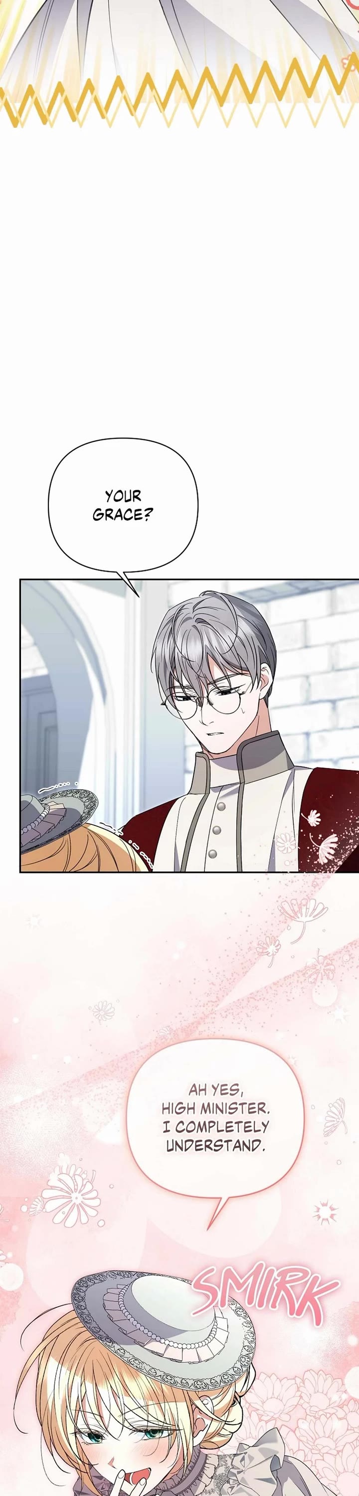 Anyone Can Beat the Original chapter 55 page 23