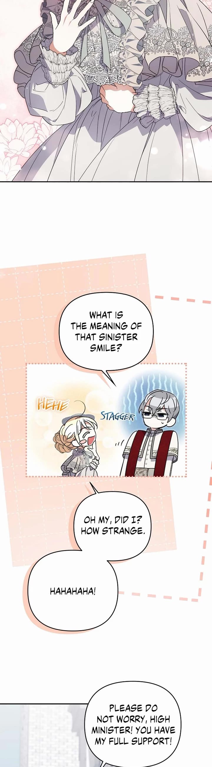 Anyone Can Beat the Original chapter 55 page 24