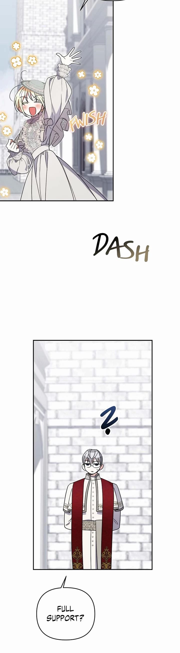 Anyone Can Beat the Original chapter 55 page 25