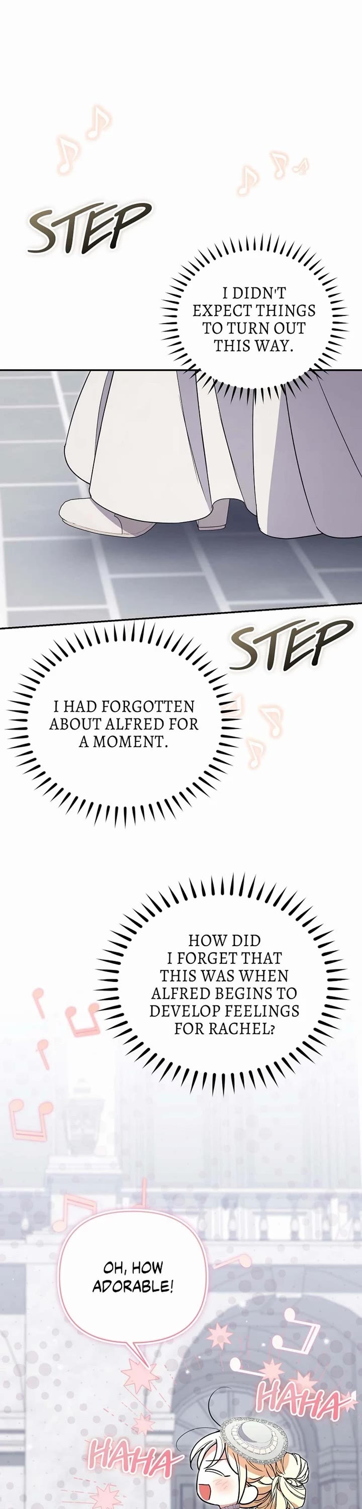 Anyone Can Beat the Original chapter 55 page 26