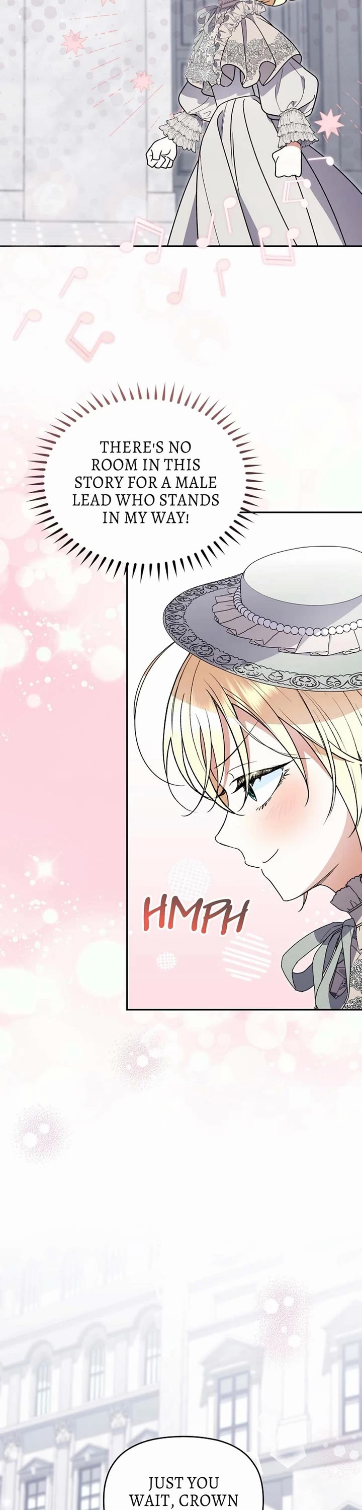 Anyone Can Beat the Original chapter 55 page 27