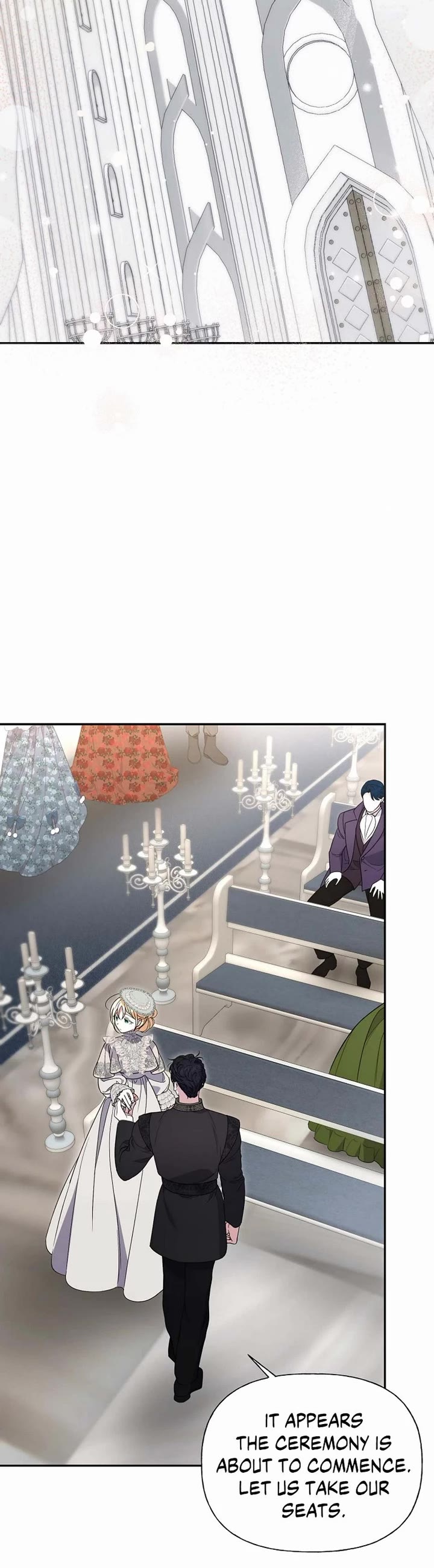 Anyone Can Beat the Original chapter 55 page 29