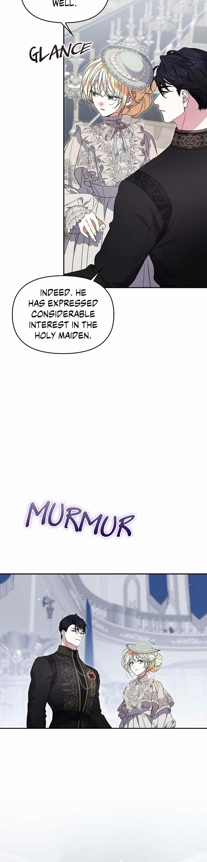 Anyone Can Beat the Original chapter 55 page 31