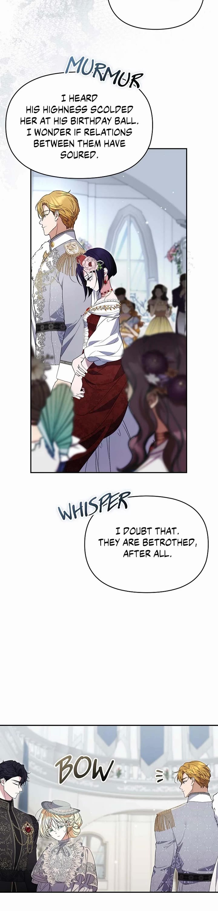 Anyone Can Beat the Original chapter 55 page 33