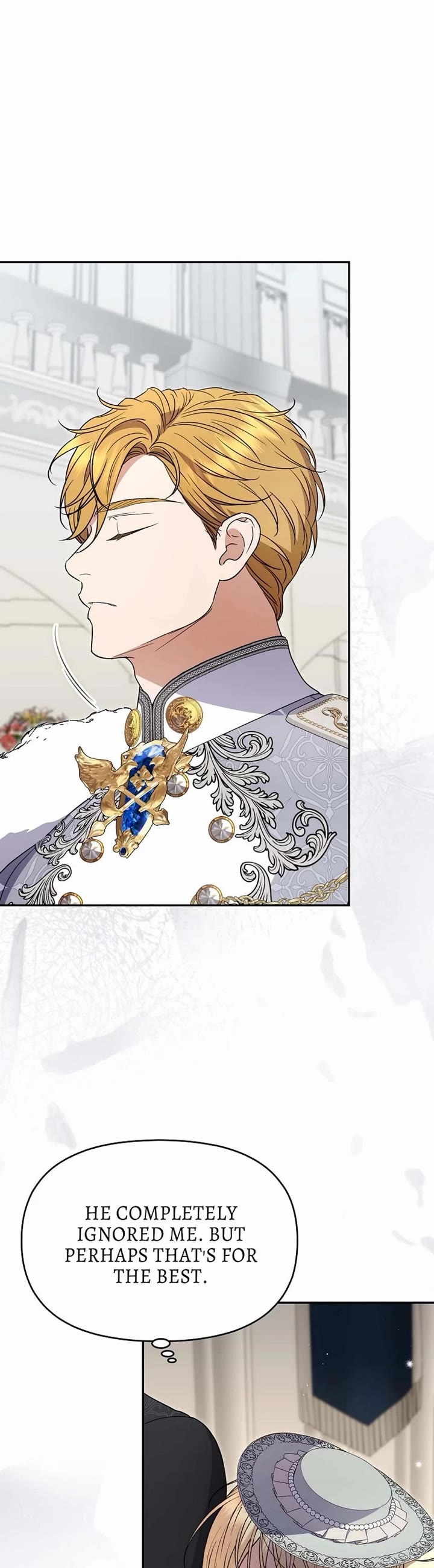 Anyone Can Beat the Original chapter 55 page 34