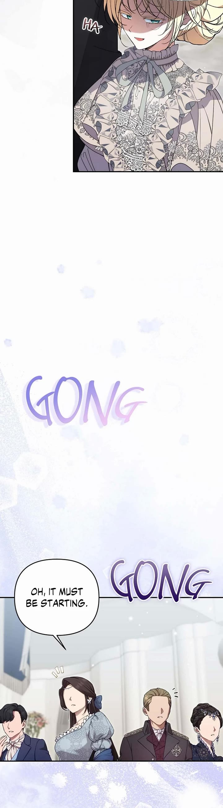 Anyone Can Beat the Original chapter 55 page 35