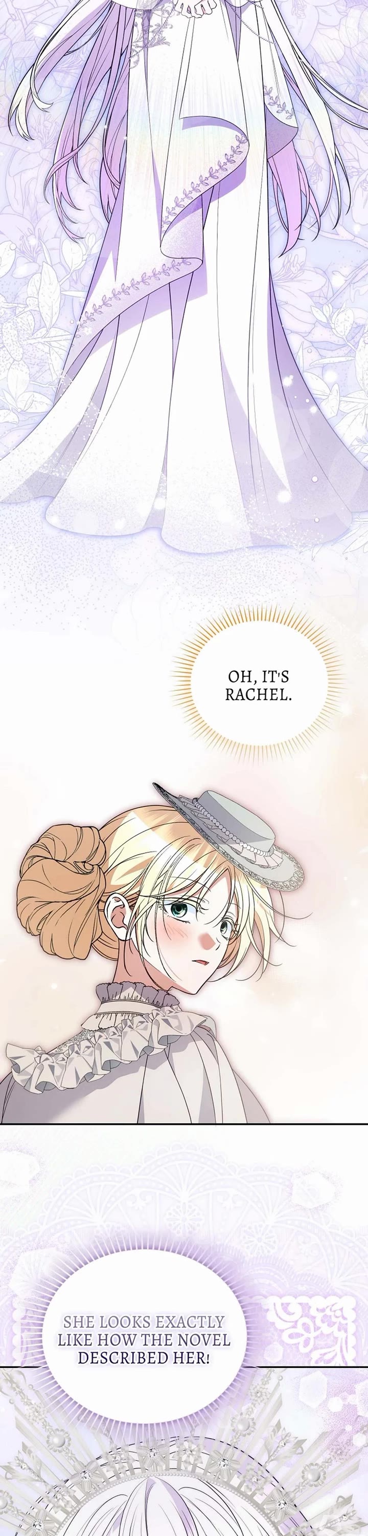 Anyone Can Beat the Original chapter 55 page 37