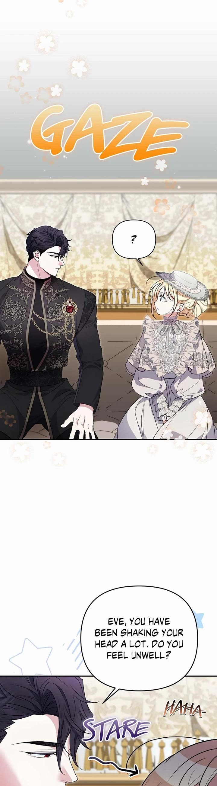 Anyone Can Beat the Original chapter 55 page 4