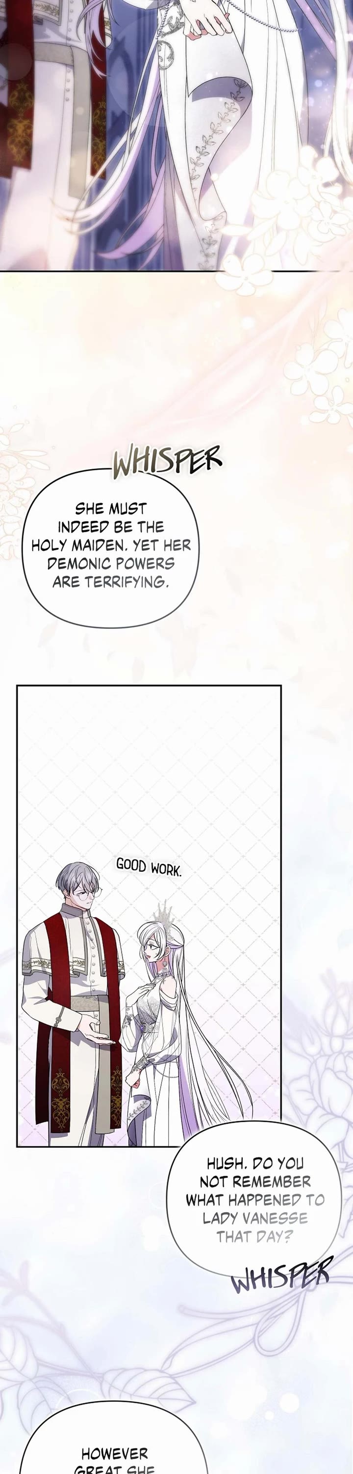 Anyone Can Beat the Original chapter 55 page 42