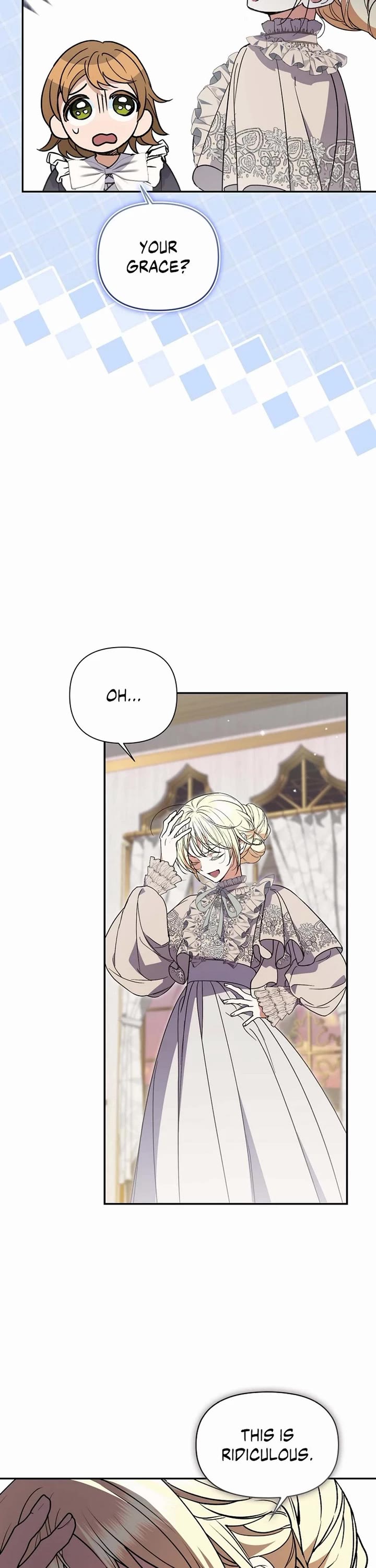 Anyone Can Beat the Original chapter 56 page 37