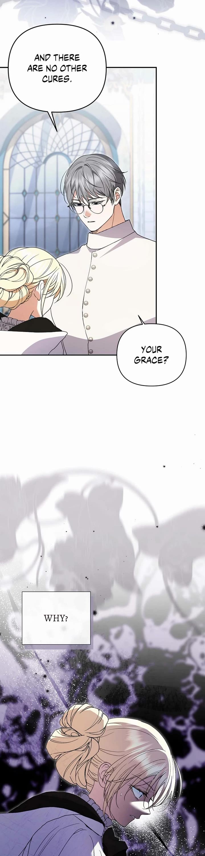 Anyone Can Beat the Original chapter 57 page 28