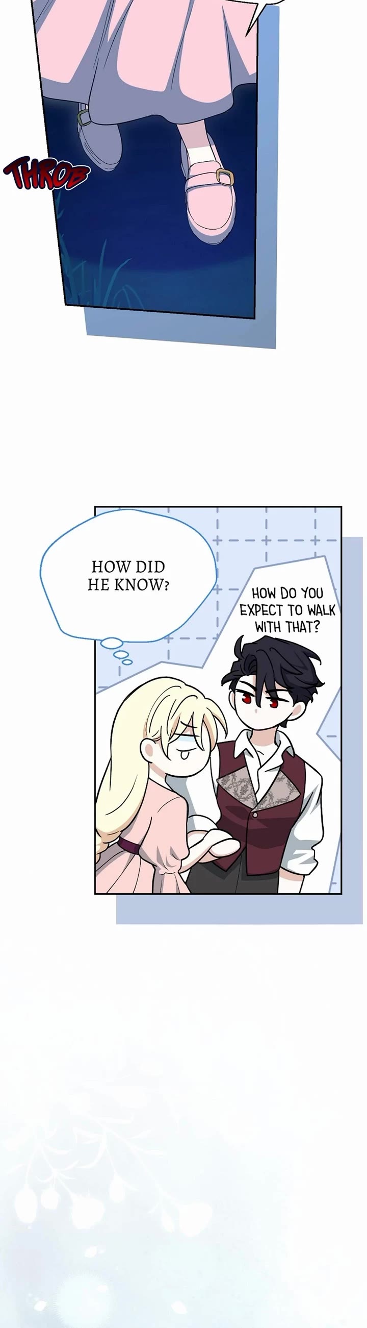 Anyone Can Beat the Original chapter 7 page 15