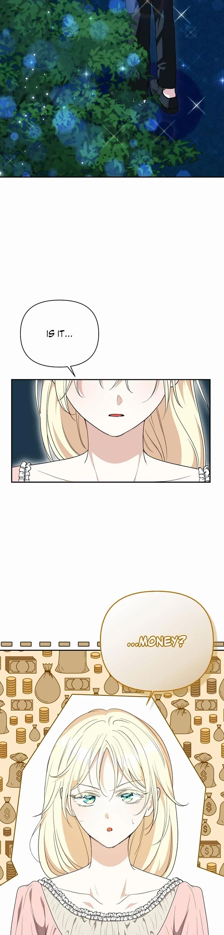 Anyone Can Beat the Original chapter 7 page 2