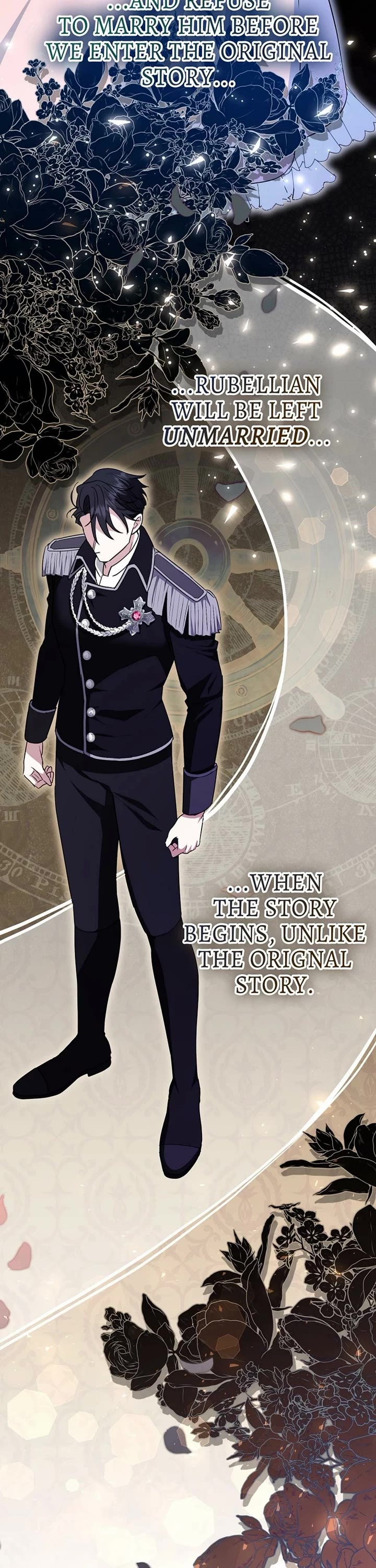 Anyone Can Beat the Original chapter 7 page 21