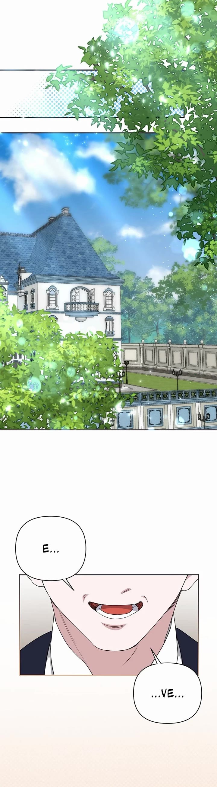 Anyone Can Beat the Original chapter 7 page 29