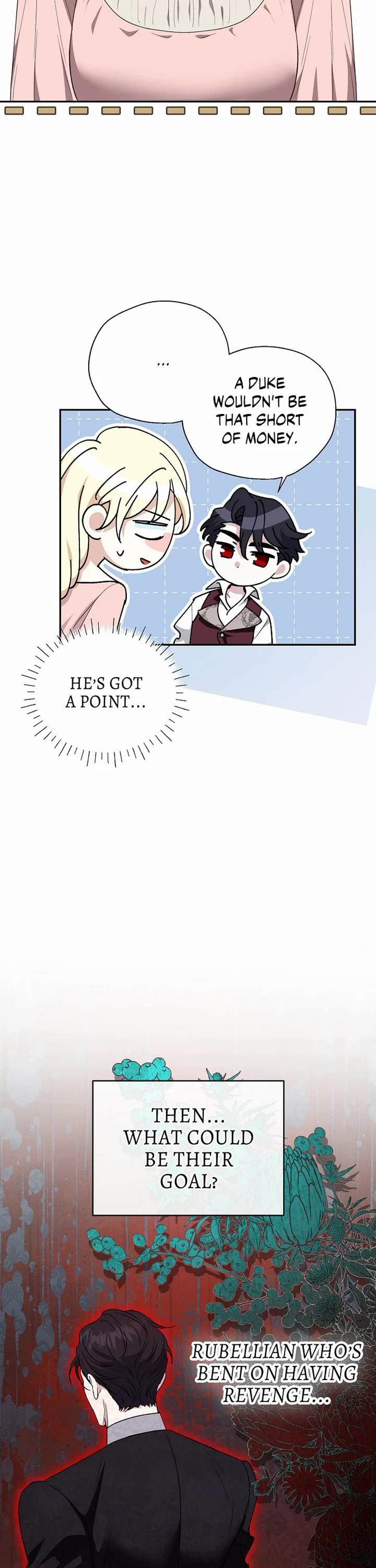 Anyone Can Beat the Original chapter 7 page 3