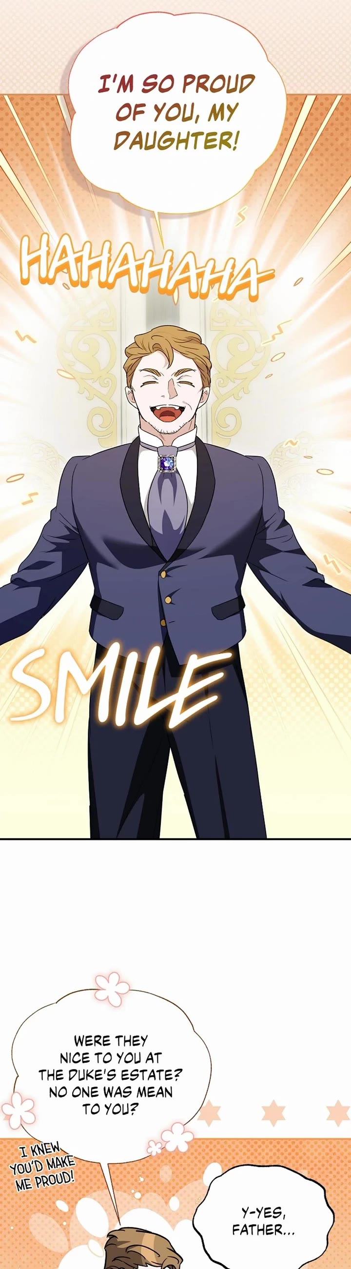 Anyone Can Beat the Original chapter 7 page 30