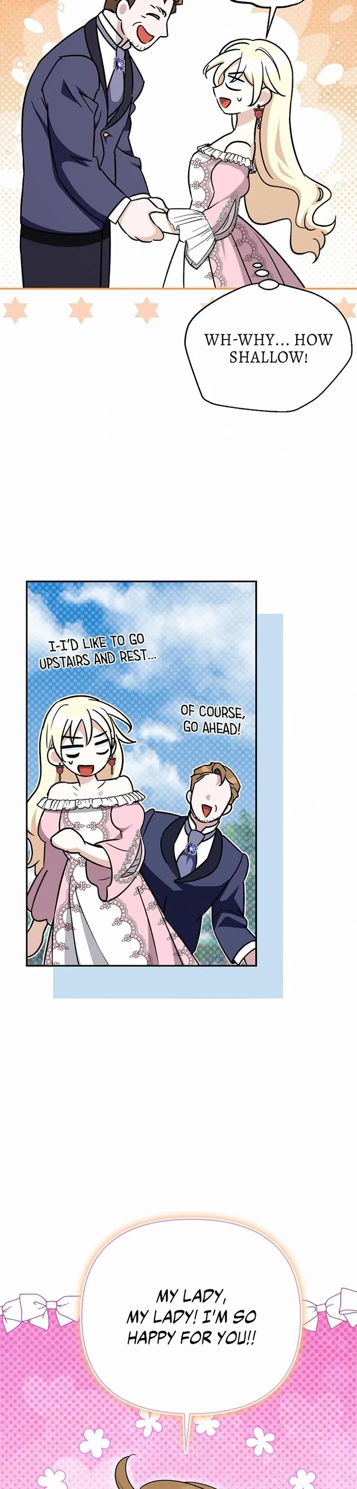 Anyone Can Beat the Original chapter 7 page 31