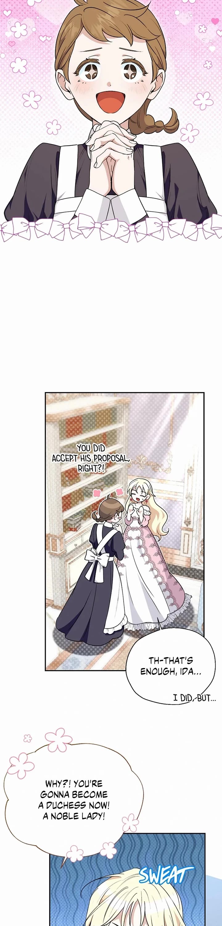 Anyone Can Beat the Original chapter 7 page 32