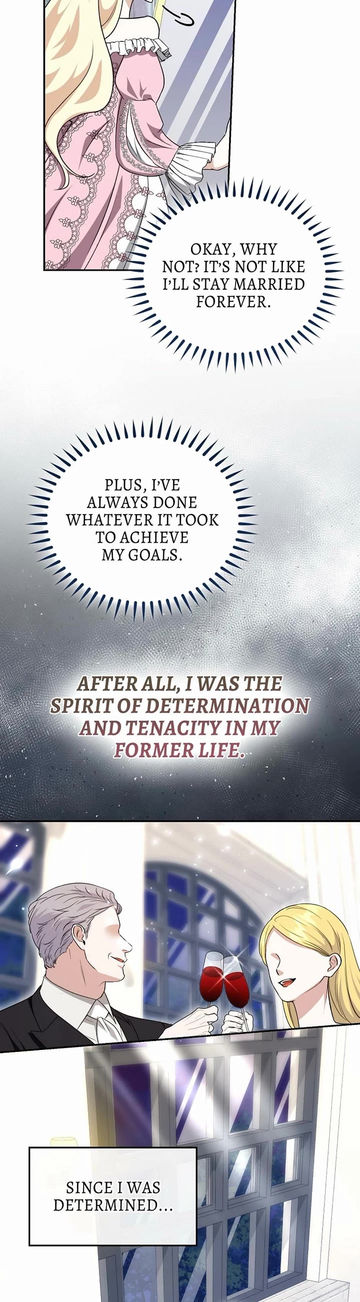 Anyone Can Beat the Original chapter 7 page 34