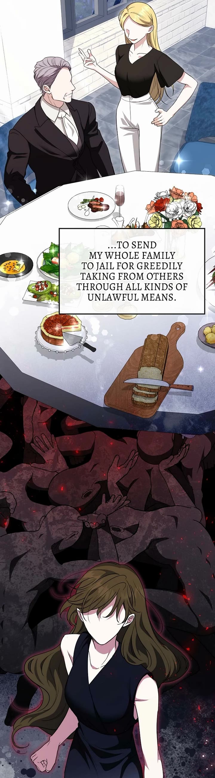 Anyone Can Beat the Original chapter 7 page 35