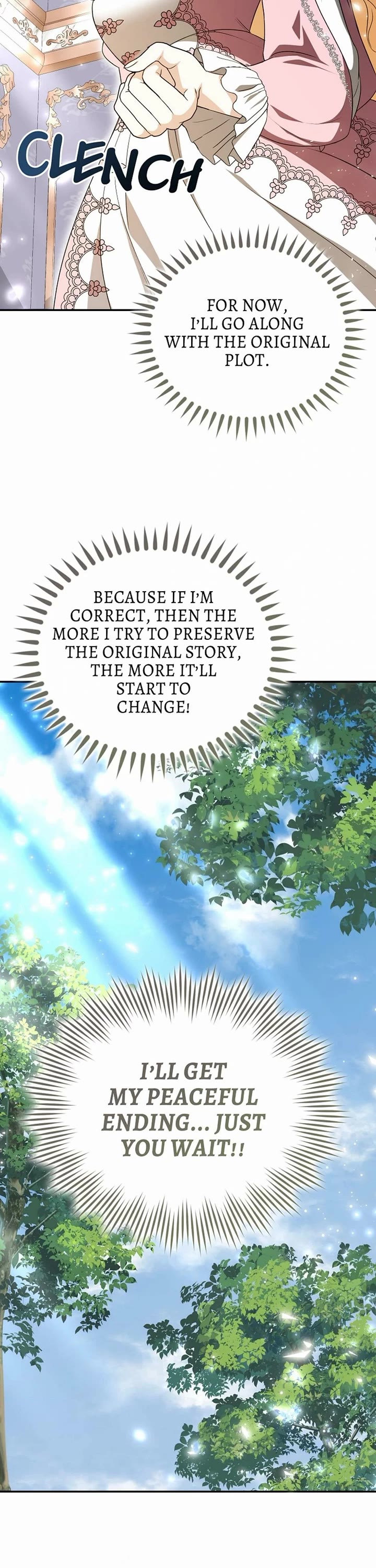 Anyone Can Beat the Original chapter 7 page 37