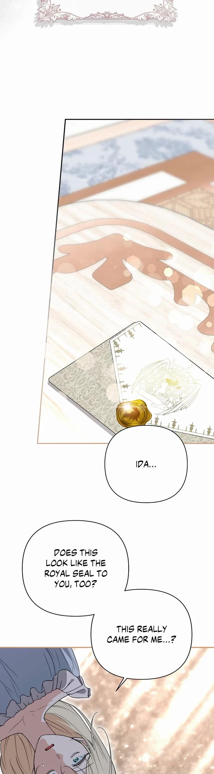 Anyone Can Beat the Original chapter 7 page 39