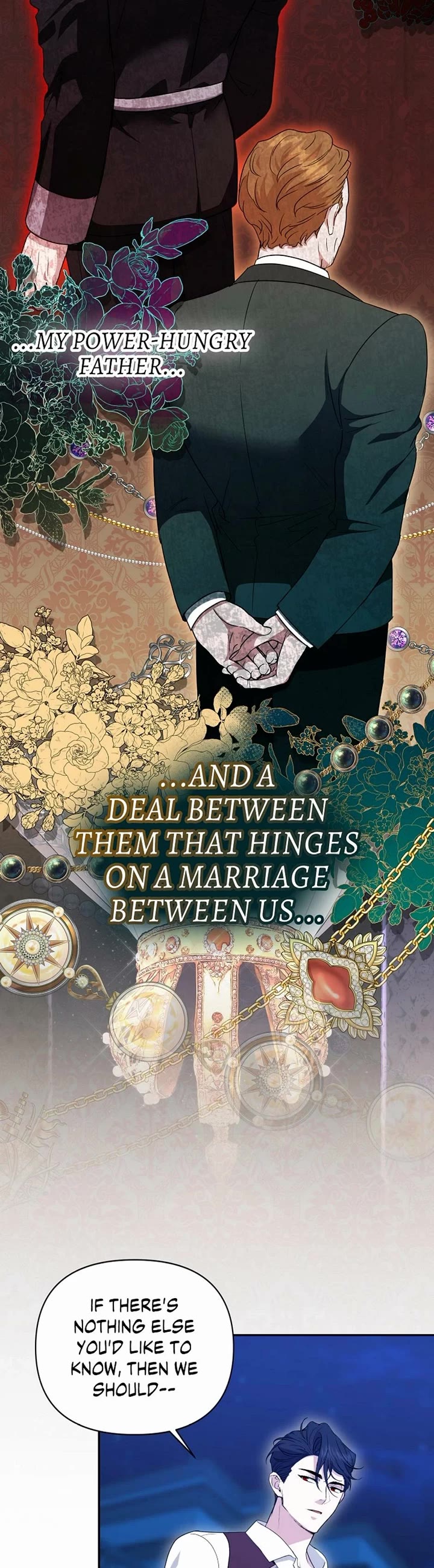 Anyone Can Beat the Original chapter 7 page 4