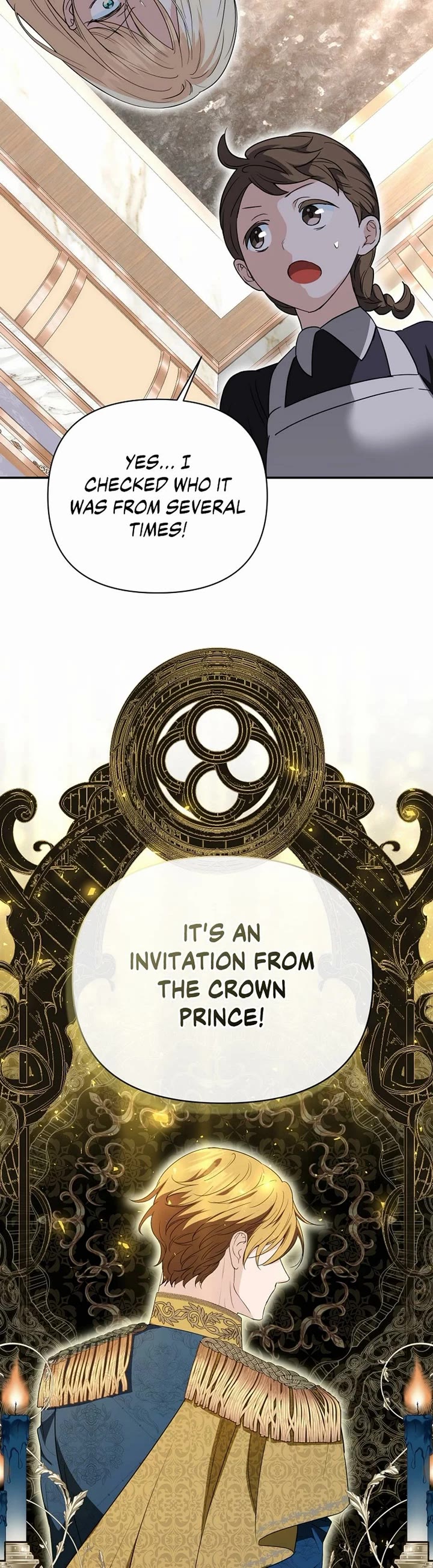 Anyone Can Beat the Original chapter 7 page 40