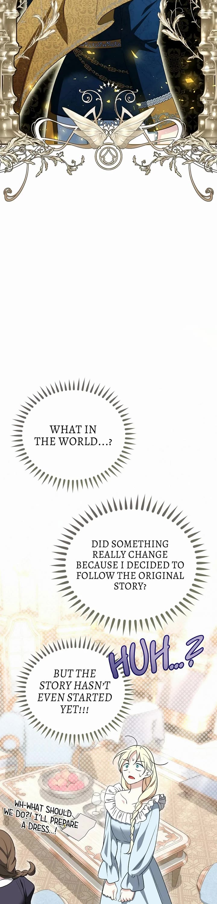 Anyone Can Beat the Original chapter 7 page 41