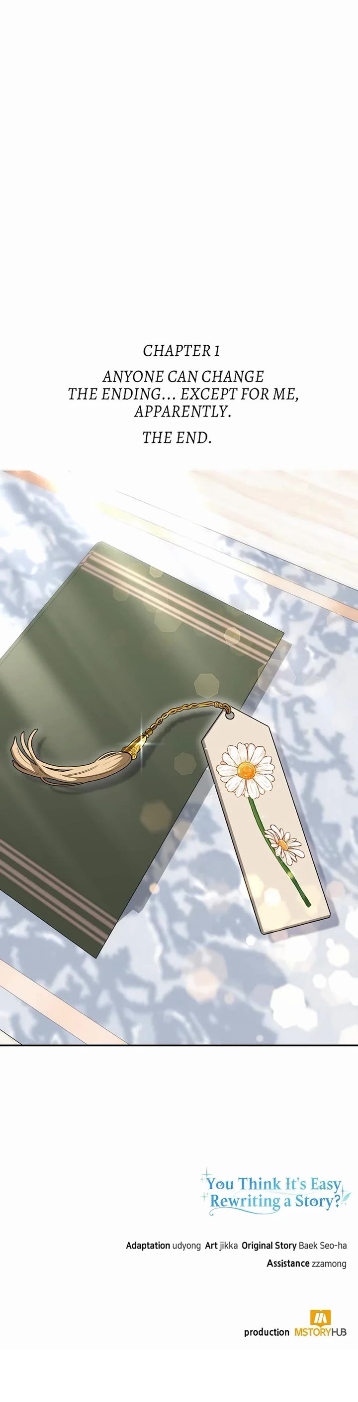 Anyone Can Beat the Original chapter 7 page 43