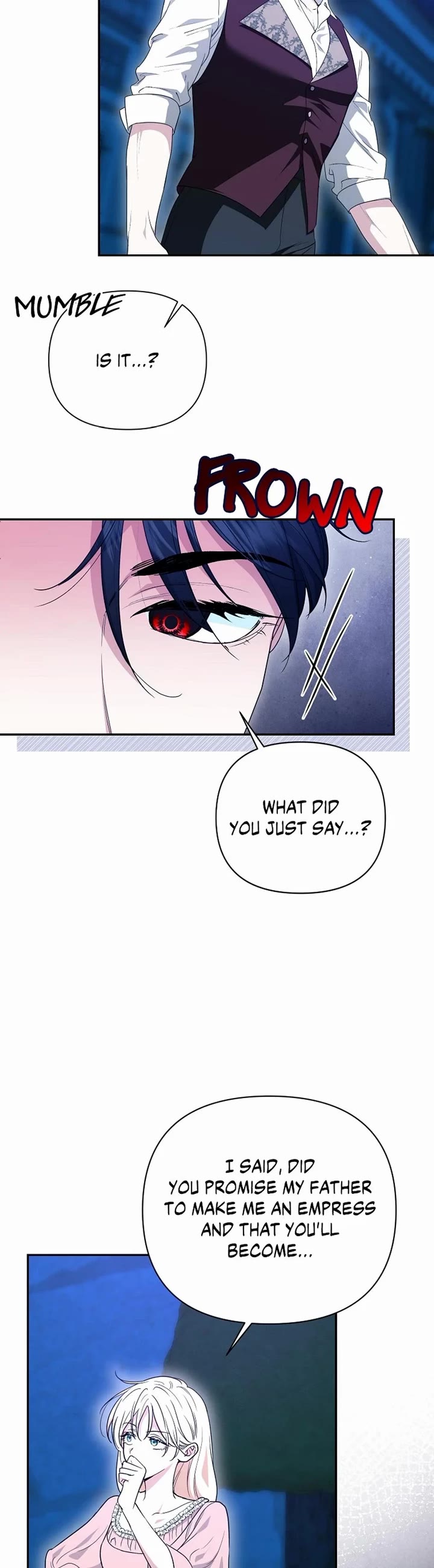 Anyone Can Beat the Original chapter 7 page 5