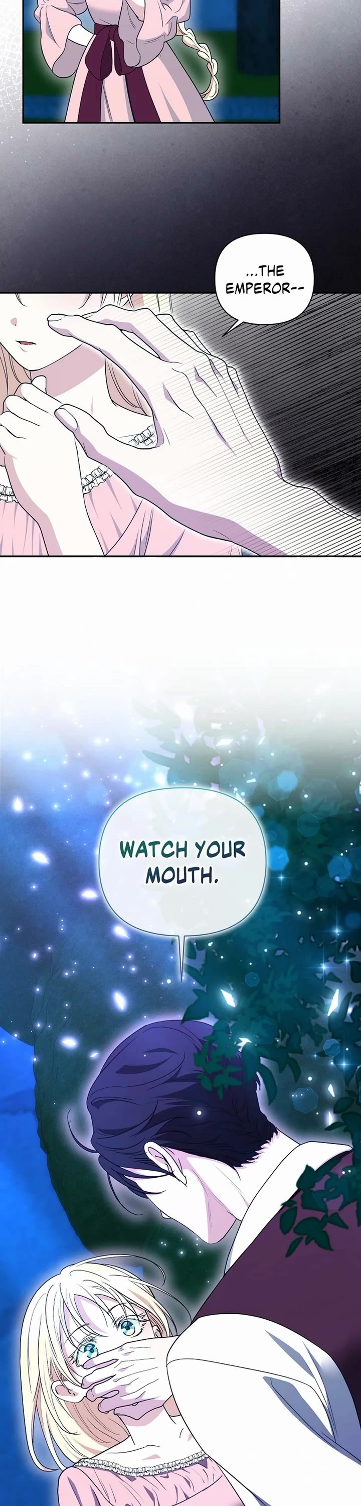 Anyone Can Beat the Original chapter 7 page 6