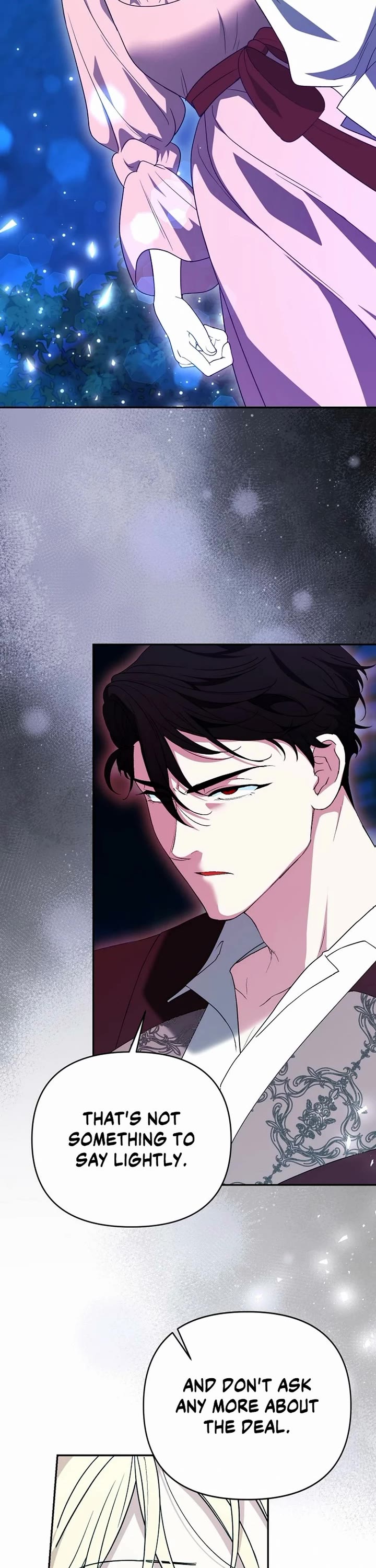 Anyone Can Beat the Original chapter 7 page 7