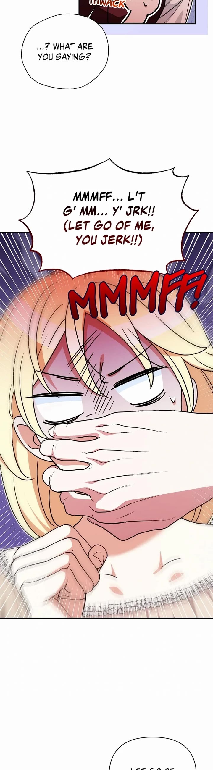 Anyone Can Beat the Original chapter 7 page 9