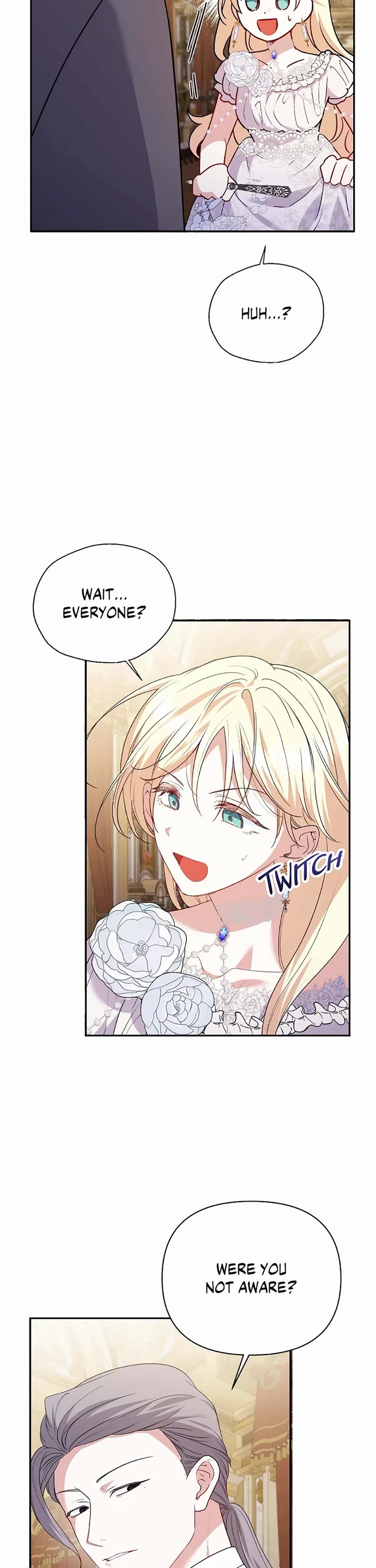 Anyone Can Beat the Original chapter 8 page 11