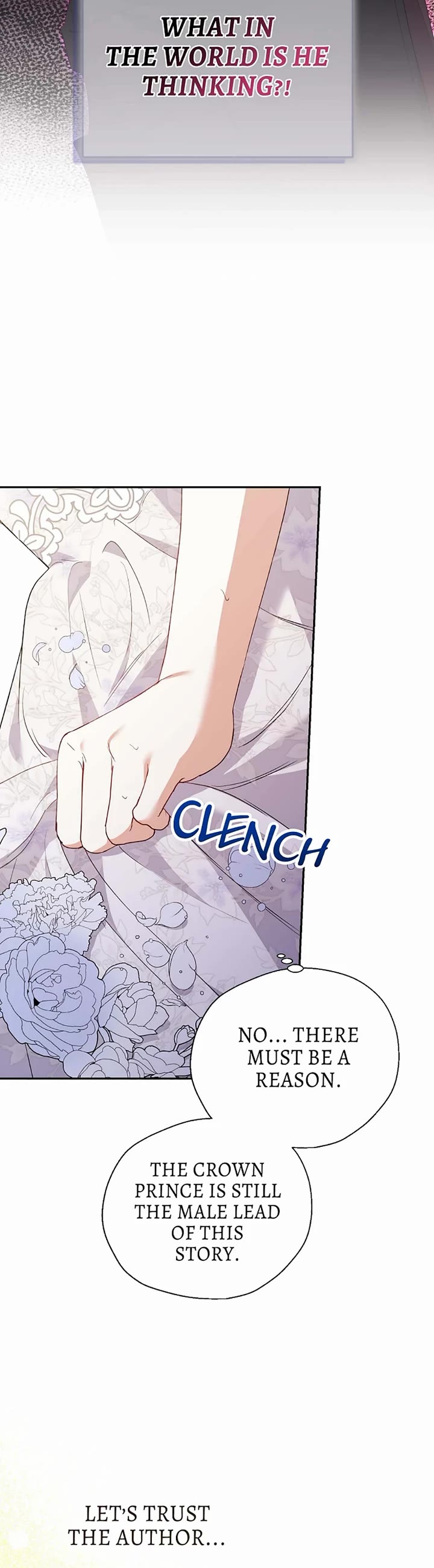 Anyone Can Beat the Original chapter 8 page 14