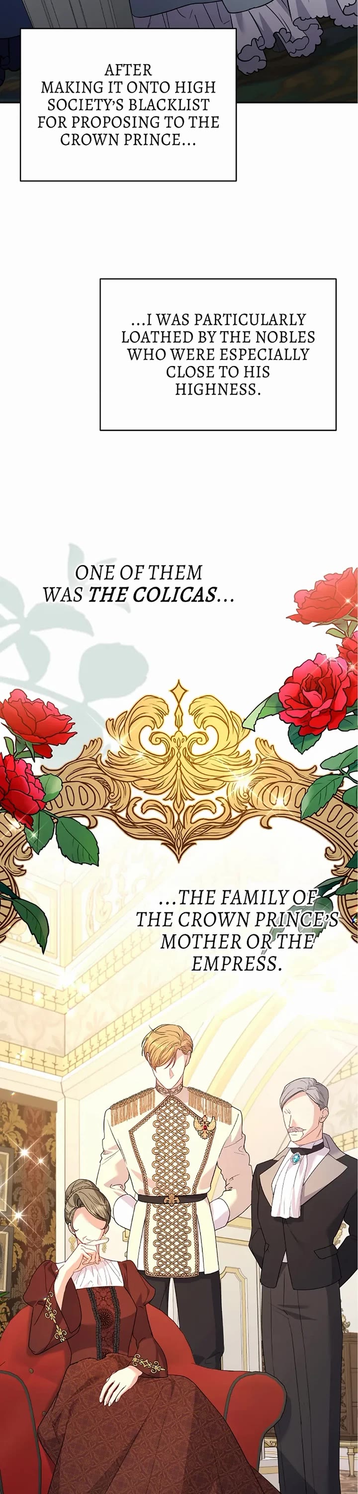 Anyone Can Beat the Original chapter 8 page 22